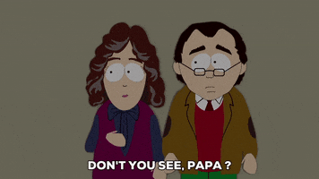 parents GIF by South Park 