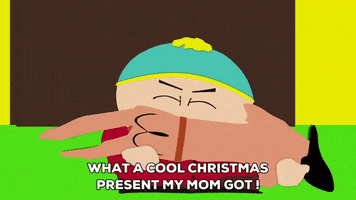 eric cartman oops GIF by South Park