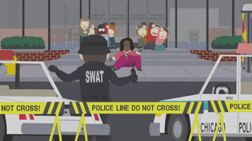 Ordering talking GIF by South Park 
