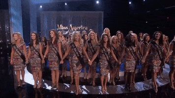 Miss Arkansas GIF by Miss America
