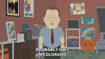 al gore television GIF by South Park 
