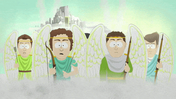 help us jesus GIF by South Park 