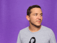 How You Doin Smile GIF by Originals