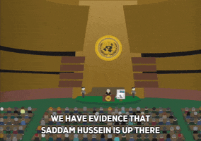 meeting government GIF by South Park 