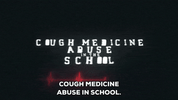 shock drug abuse GIF by South Park 