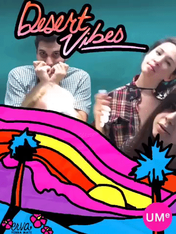 Universalmusic GIF by UMe Desert Trip