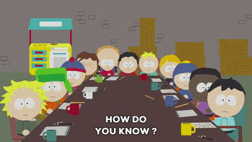 stan marsh wow GIF by South Park 