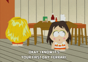 trick baiting GIF by South Park 