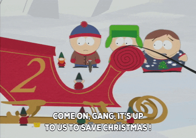 Eric Cartman GIF by South Park  - Find & Share on GIPHY