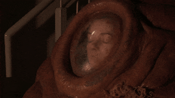 waking up fan show GIF by Doctor Who