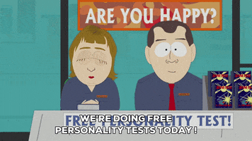 happy facebook GIF by South Park 