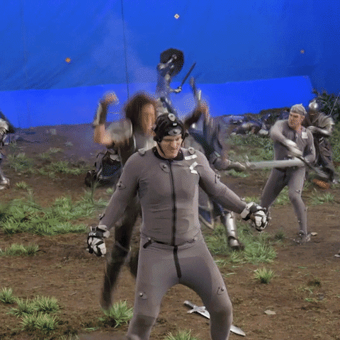 GIF by Warcraft