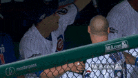 Houston-astros-dugout GIFs - Get the best GIF on GIPHY