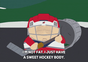 talking eric cartman GIF by South Park