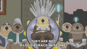 angry GIF by South Park 
