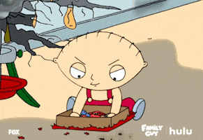 hate it family guy GIF by HULU