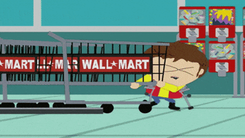 jimmy valmer working GIF by South Park 