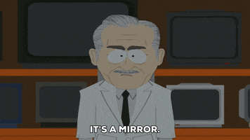 explaining wall mart GIF by South Park 