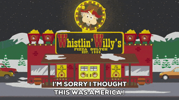 lights store GIF by South Park 