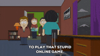 Online-games GIFs - Get the best GIF on GIPHY