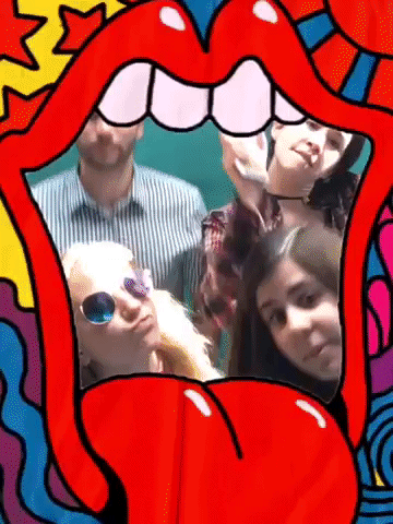 Universalmusic GIF by UMe Desert Trip