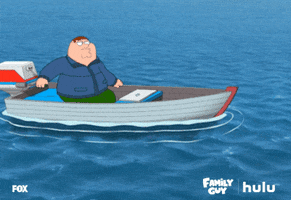 peter griffin dispose of evidence GIF by HULU