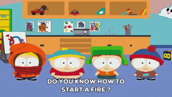 explaining eric cartman GIF by South Park 