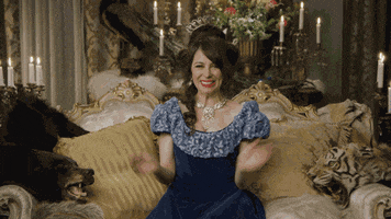 comedy central crush GIF by Another Period
