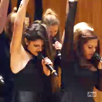 college choreography GIF by Sing It On