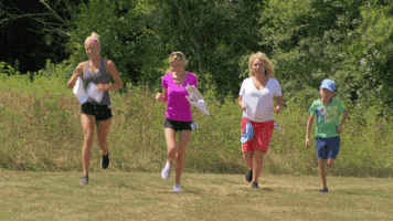 tv show running GIF by Chrisley Knows Best