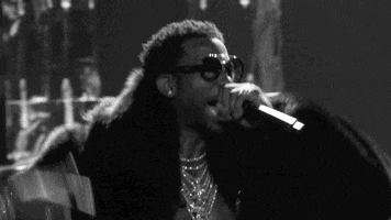 gucci mane GIF by BET Hip Hop Awards