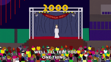 jesus speaking GIF by South Park 