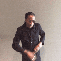 milly rock GIF by K CAMP