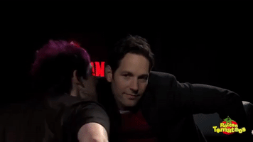 Paul Rudd Marvel GIF