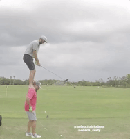Bad Golfer GIFs - Find & Share on GIPHY