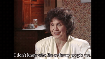 Alice Munro GIF