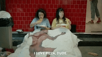 Season 2 Episode 10 GIF by Broad City