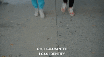 Abbi Jacobson GIF by Broad City