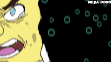 Mejia-dono spongebob squarepants spongebob bob esponja GIF