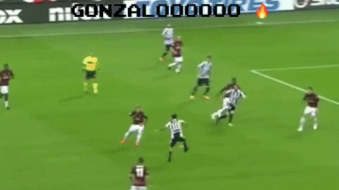 Featured image of post Dybala Esultanza Gif Share the best gifs now