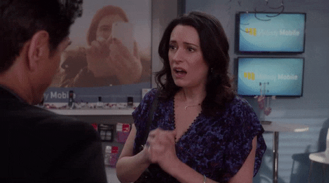 Paget Brewster S GIFs - Get the best GIF on GIPHY