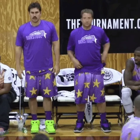 big cat el pres GIF by Barstool Sports