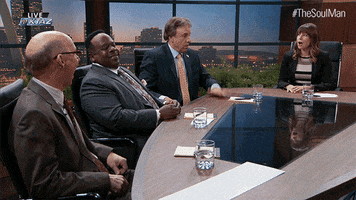 tv land campaign GIF by The Soul Man