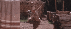broom GIF by Warner Archive