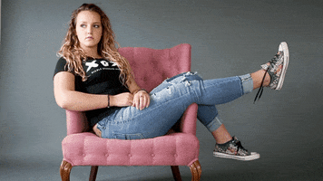 nicolefairclothspangler cinemagraph GIF