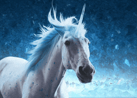 unicorn GIF by Ice Breakers