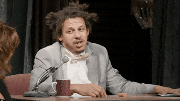 Bored Season 4 GIF by The Eric Andre Show