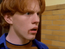 Confused Season 1 GIF by The Adventures of Pete & Pete