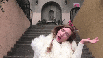 Dance Trip GIF by Clitter