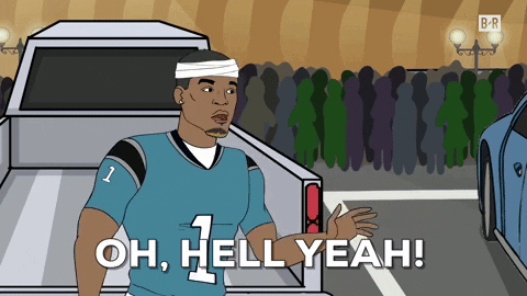 oh hell yes animated gif
